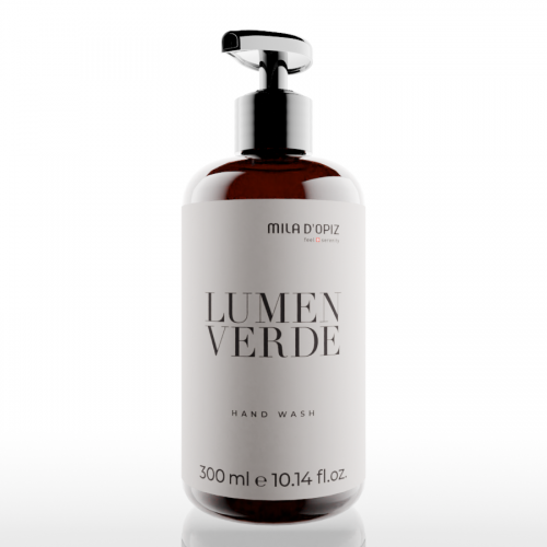 Lumen Verde Hand Wash 300ml